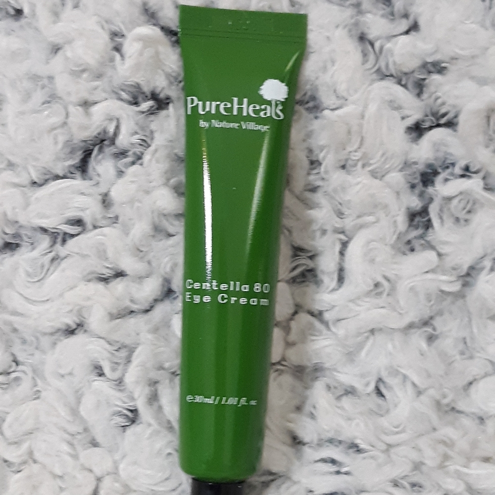 Pureheals Centella 80 Eye Cream
